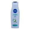 Nivea Volume Strength Šampon pro ženy 400 ml