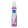 Nivea Diamond Gloss Styling Mousse Tužidlo na vlasy pro ženy 150 ml