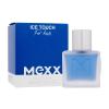 Mexx Ice Touch Toaletní voda pro muže 50 ml