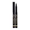 ASTOR Perfect Stay 24h Oční linka pro ženy 3 ml Odstín 001 Black Noir