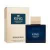 Banderas King of Seduction Absolute Toaletní voda pro muže 100 ml