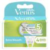 Gillette Venus Extra Smooth Náhradní břit pro ženy Set