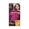 L&#039;Oréal Paris Casting Creme Gloss Barva na vlasy pro ženy 48 ml Odstín 535 Chocolate