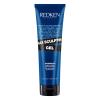 Redken Hardwear Max Sculpting Gel Gel na vlasy pro ženy 250 ml