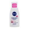 Nivea Extra Gentle Make-up Remover Odličovače pleti pro ženy 125 ml