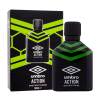 UMBRO Action Toaletní voda pro muže 100 ml