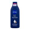 Nivea Body Milk Rich Nourishing Tělové mléko pro ženy 400 ml