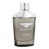 Bentley Infinite Intense Parfémovaná voda pro muže 100 ml poškozená krabička