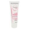 BIODERMA Sensibio Light Soothing Cream Denní pleťový krém pro ženy 40 ml poškozená krabička