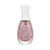 Sally Hansen Diamond Strength Lak na nehty pro ženy 13,3 ml Odstín 420 Nude Shimmer