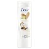 Dove Pampering Shea Butter Tělové mléko pro ženy 400 ml