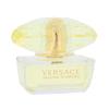 Versace Yellow Diamond Toaletní voda pro ženy 50 ml poškozená krabička