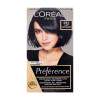 L&#039;Oréal Paris Préférence Barva na vlasy pro ženy 60 ml Odstín P12 Seoul poškozená krabička