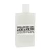 Zadig &amp; Voltaire This is Her! Parfémovaná voda pro ženy 100 ml poškozená krabička