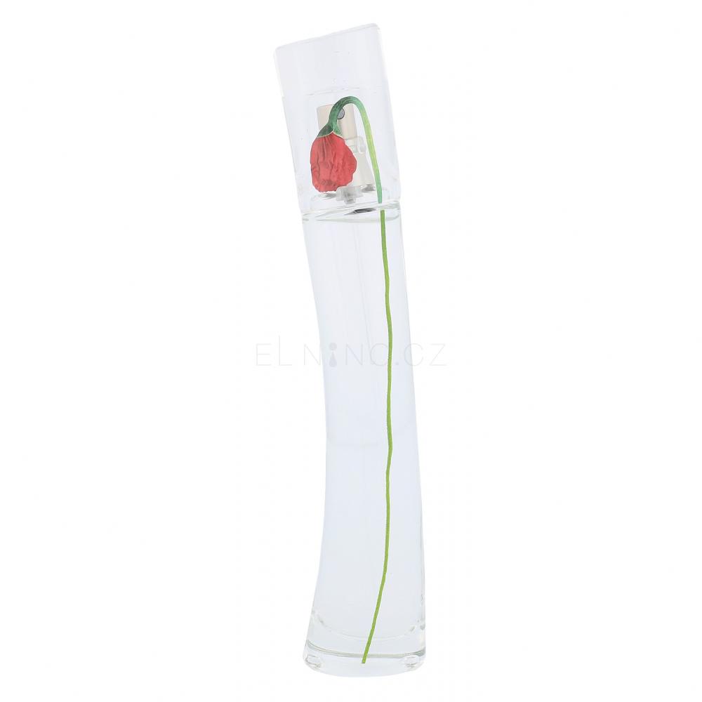 Flower by kenzo clearance 30 ml prix