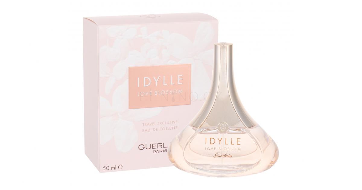 Idylle discount love blossom