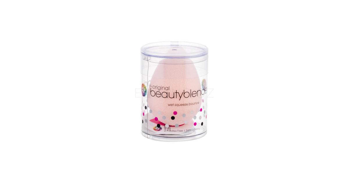 Beautyblender The Original Aplikátor Pro ženy 1 Ks Odstín Bubble Elninocz 5922