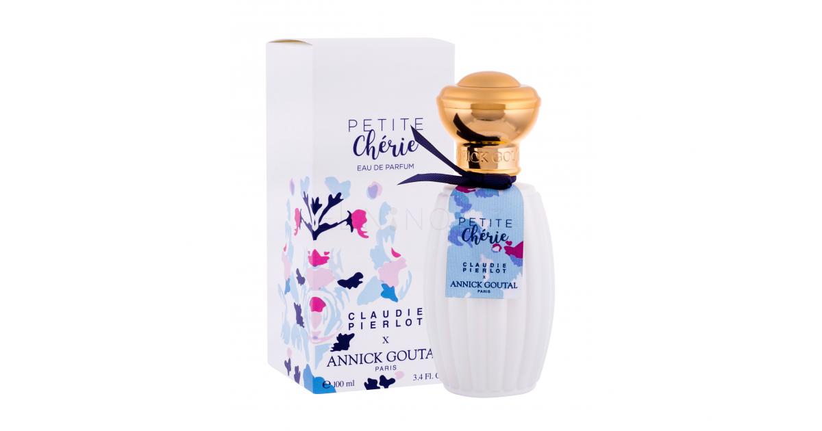 Annick Goutal Petite Ch rie Claudie Pierlot Edition Parf movan