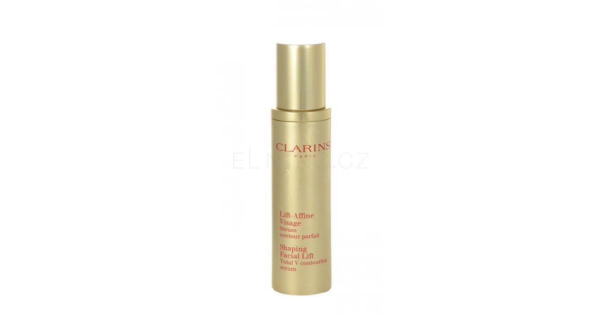 clarins parfem