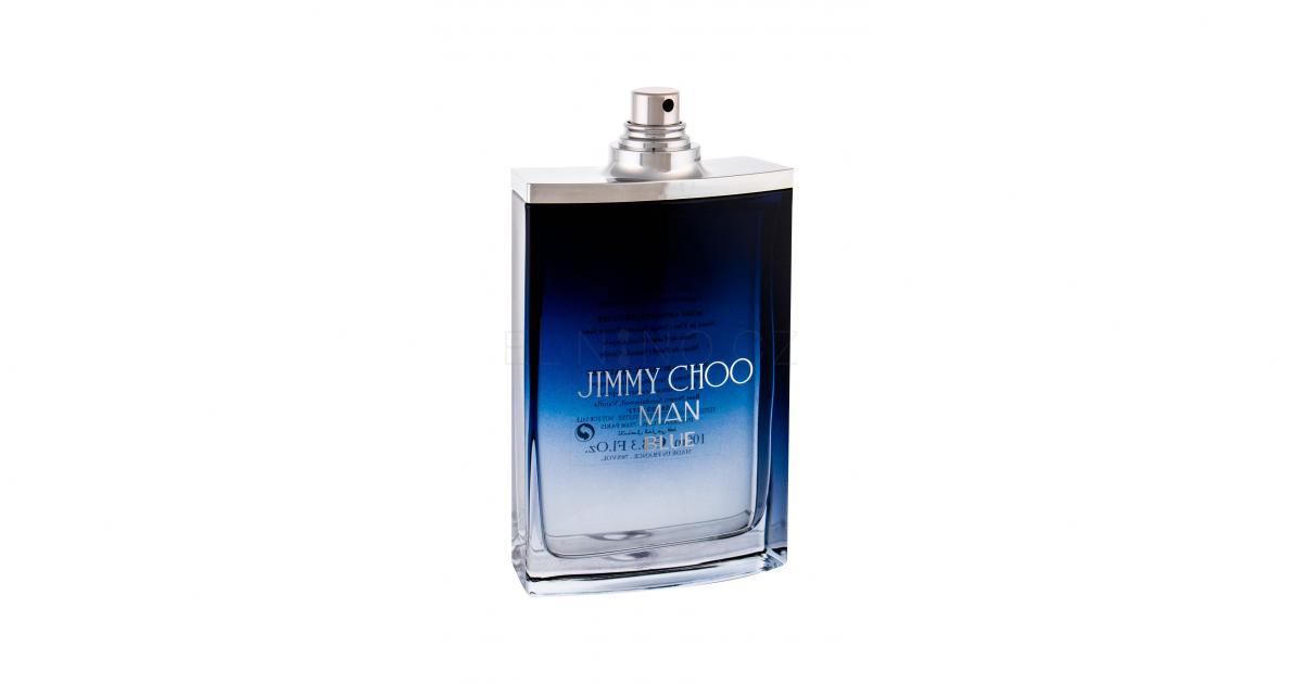 jimmy choo blue cena