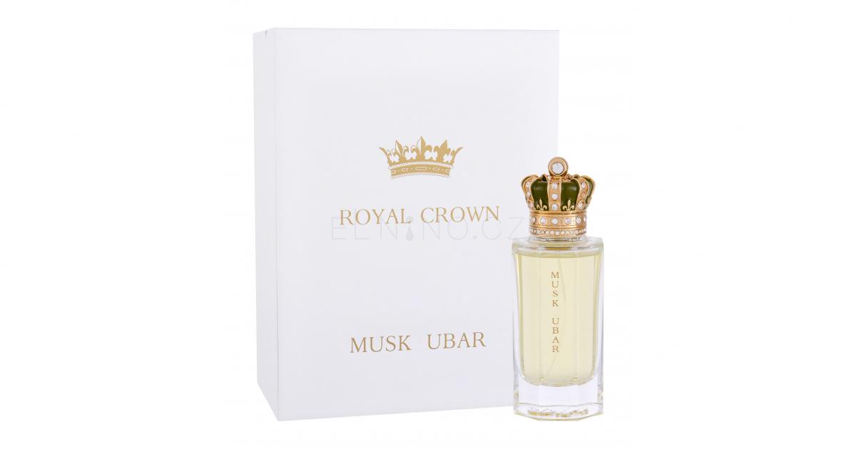 Shops Royal Crown Musk Ubar