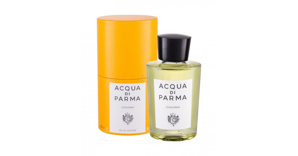 Acqua Di Parma Elnino Cz