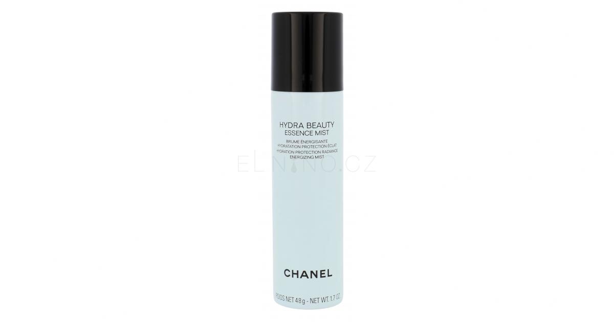 Hydra beauty essence mist chanel что