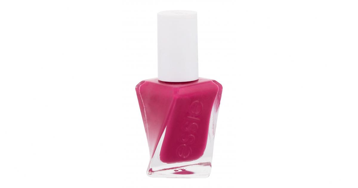 Essie Gel Couture Nail Color Row ženy 290 ml The Lak pro In Front nehty Me Odstín Sit na 13,5