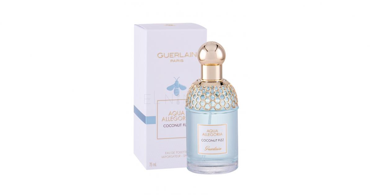 Niche Aqua Allegoria Coconut cheapest Fizz