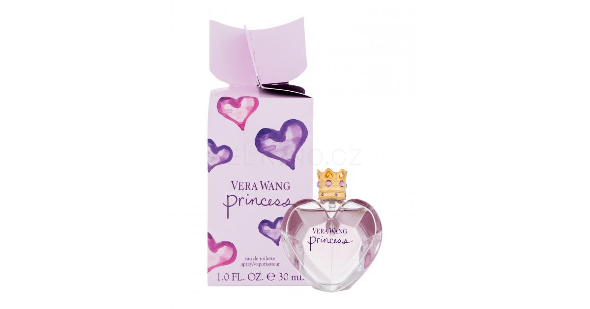 Vera wang princess online cena