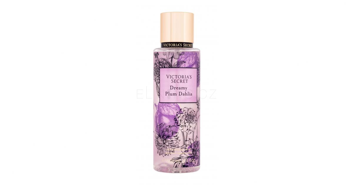 Victoria secret 2025 dreamy plum dahlia