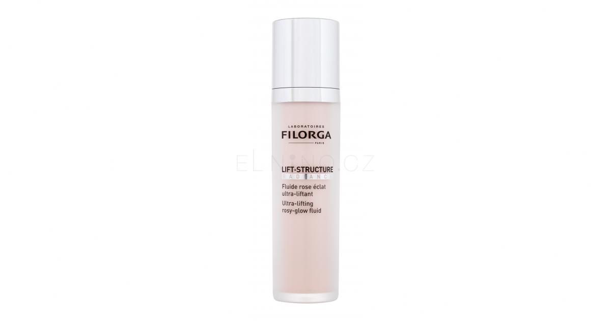 FILORGA FILORGA - Lift-Structure Ultra-Lifting Rosy-Glow Fluid