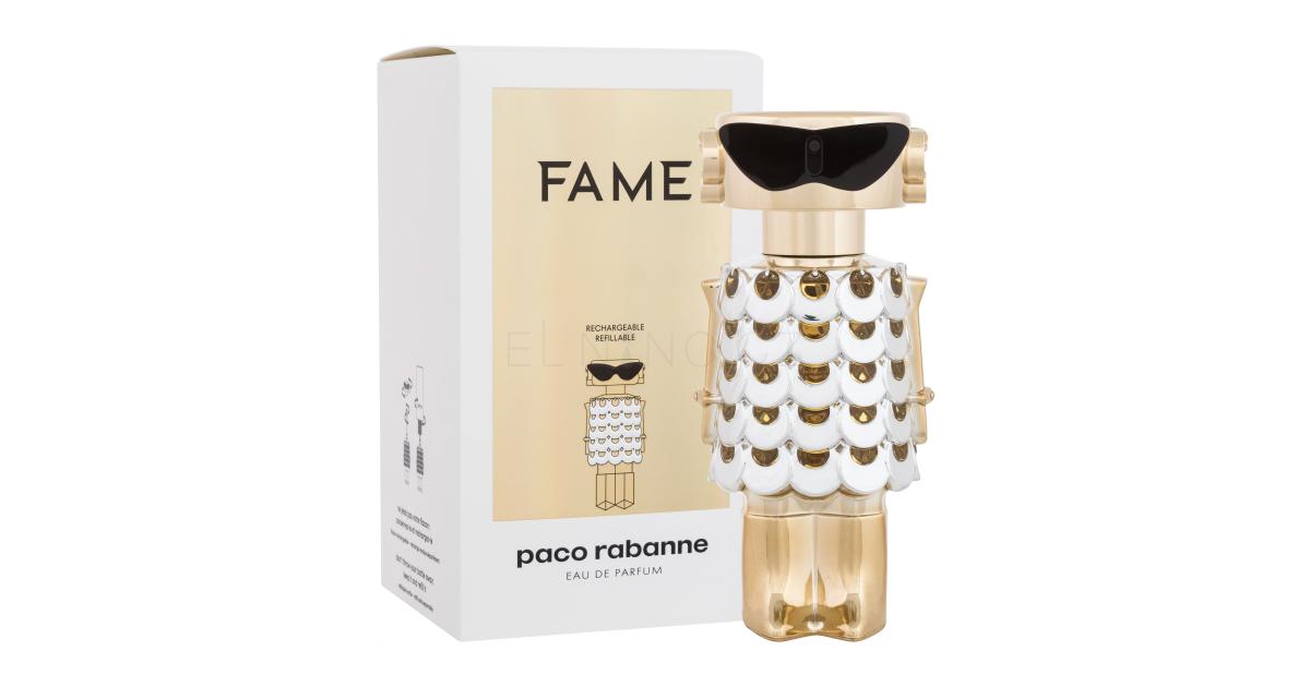 Paco Rabanne Fame Parf Movan Voda Pro Eny Ml Elnino Cz