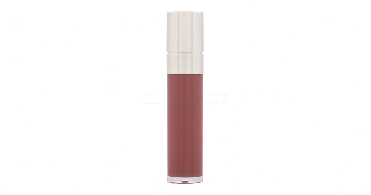 Clarins Joli Rouge Lacquer Rtěnka pro ženy 3 g Odstín 758L Sandy Pink