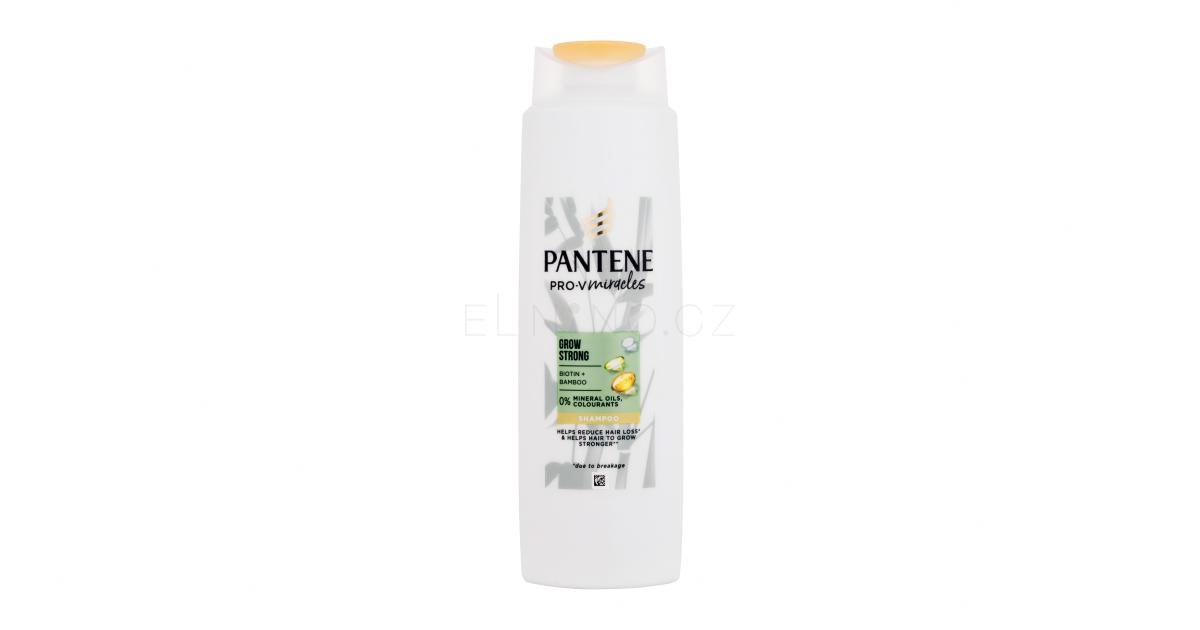 PANTENE PRO-V Miracles - Shampoo Hydra Glow, 250 ml - oh feliz Svizzera