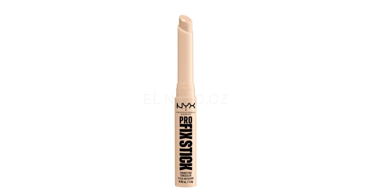 NYX PROFESSIONAL MAKEUP, Pro Fix Stick Correcting Concealer - Alabaster