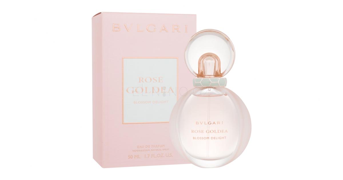 Bvlgari rose goldea discount cena