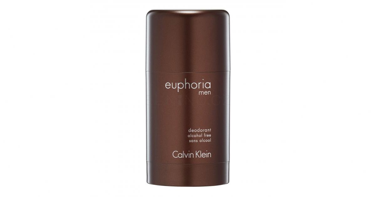 ck euphoria deodorant