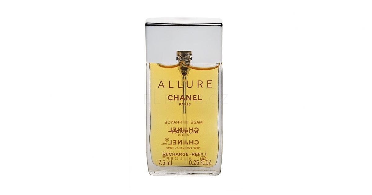 Chanel discount allure parfem