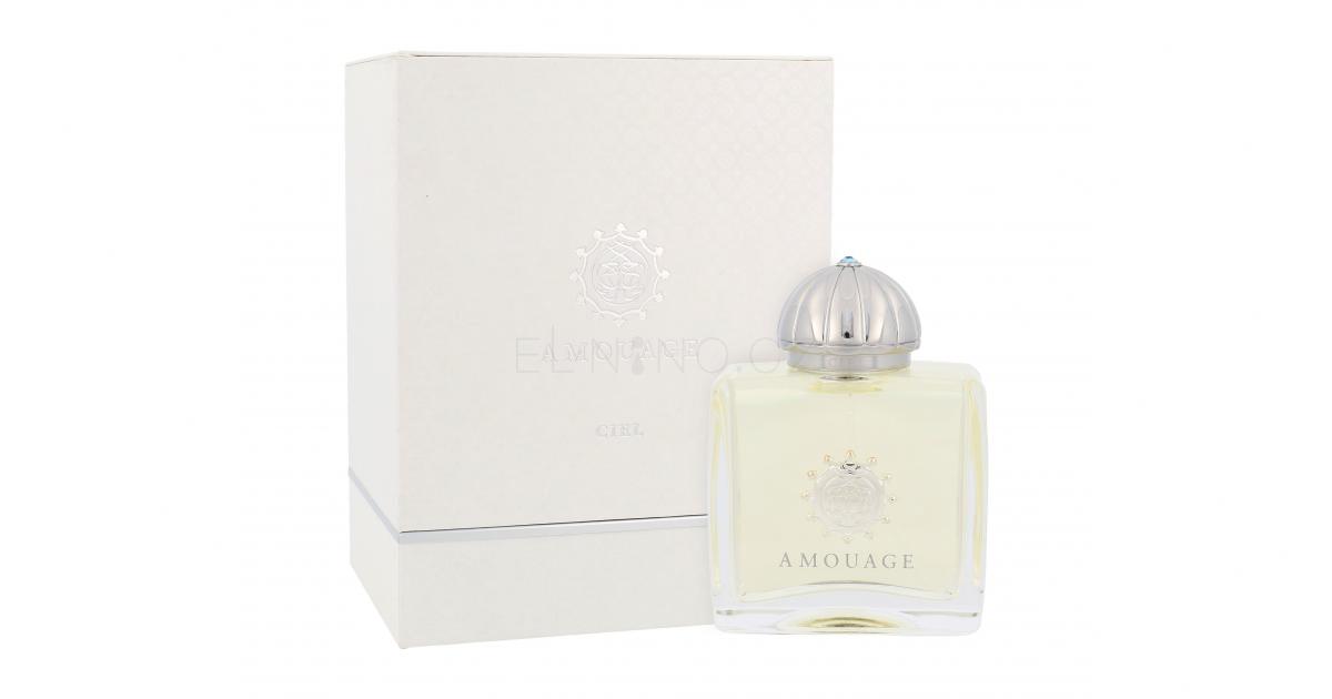 Amouage Ciel Woman Parf movan voda pro eny 100 ml ELNINO.CZ