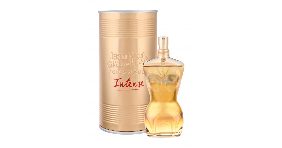 Jean paul gaultier 2024 classique intense 100 ml