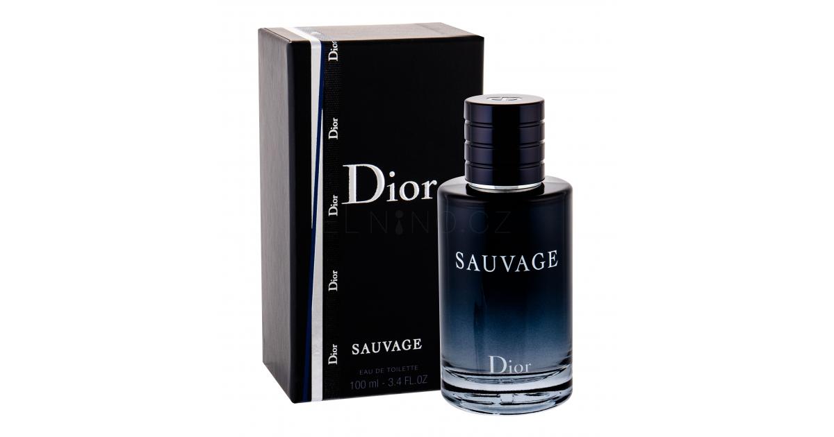 dior sauvage 500 ml