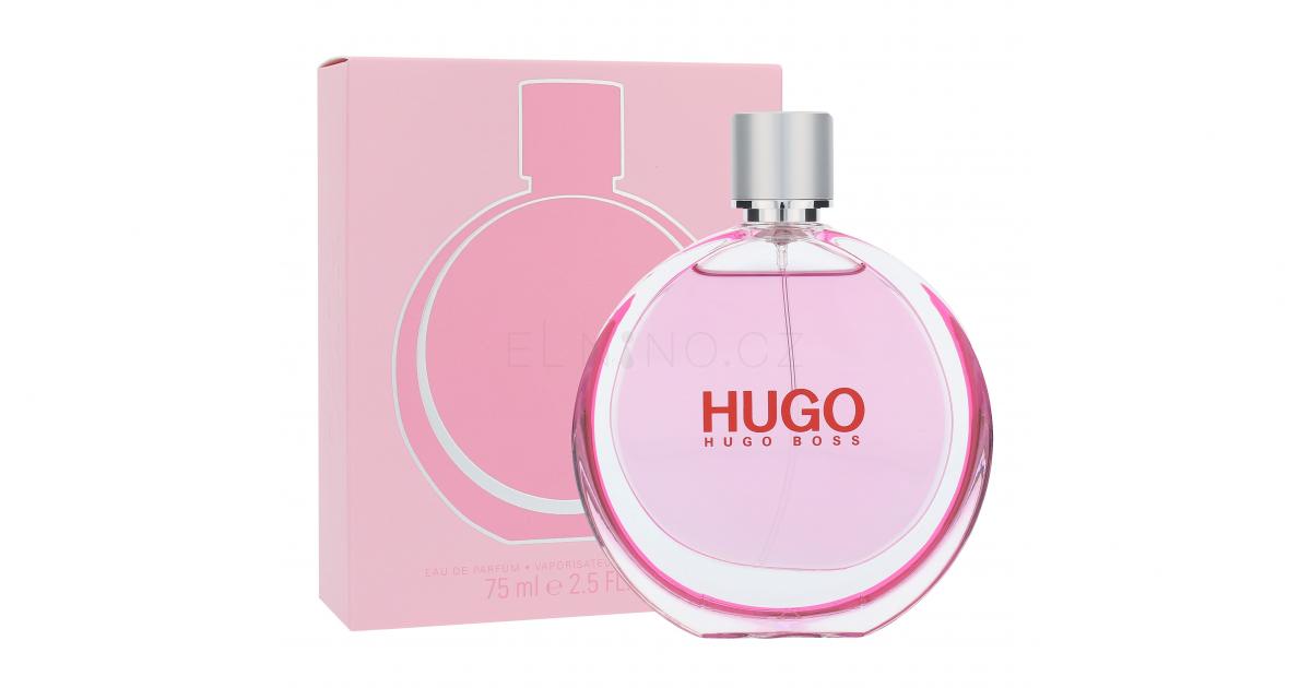 Hugo boss woman discount extreme 75ml price