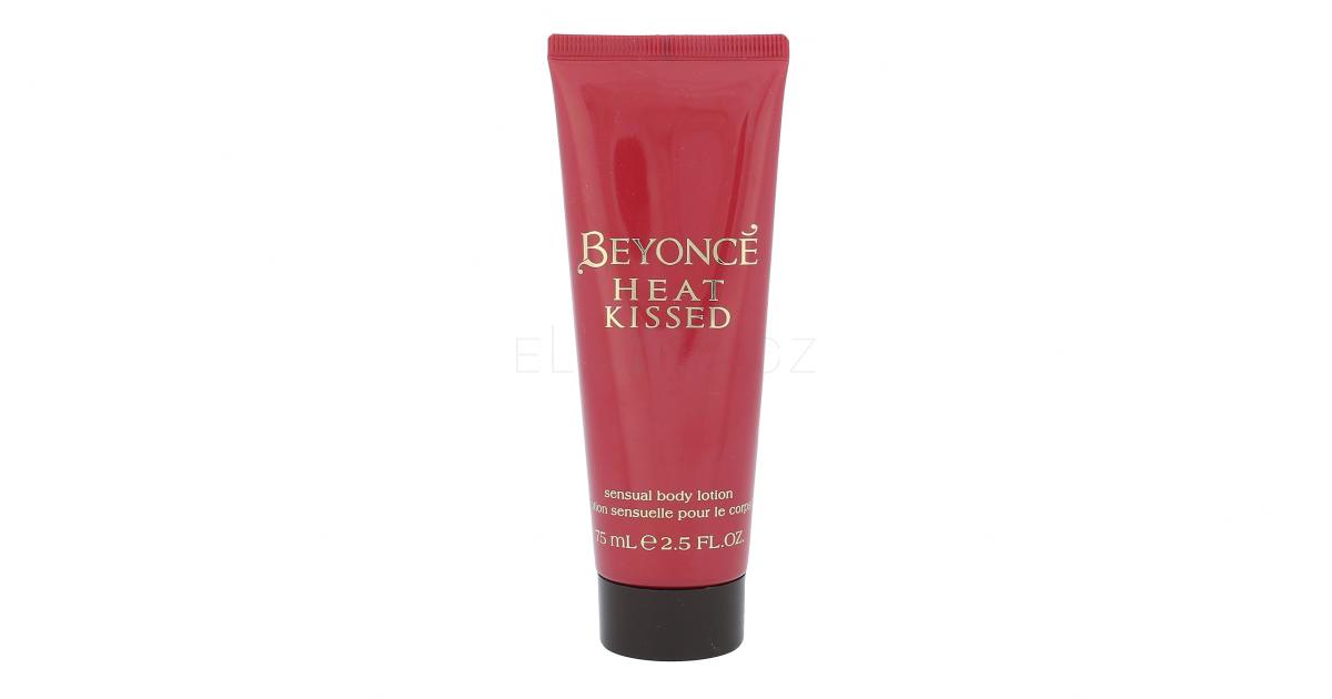 beyonce heat kissed krem