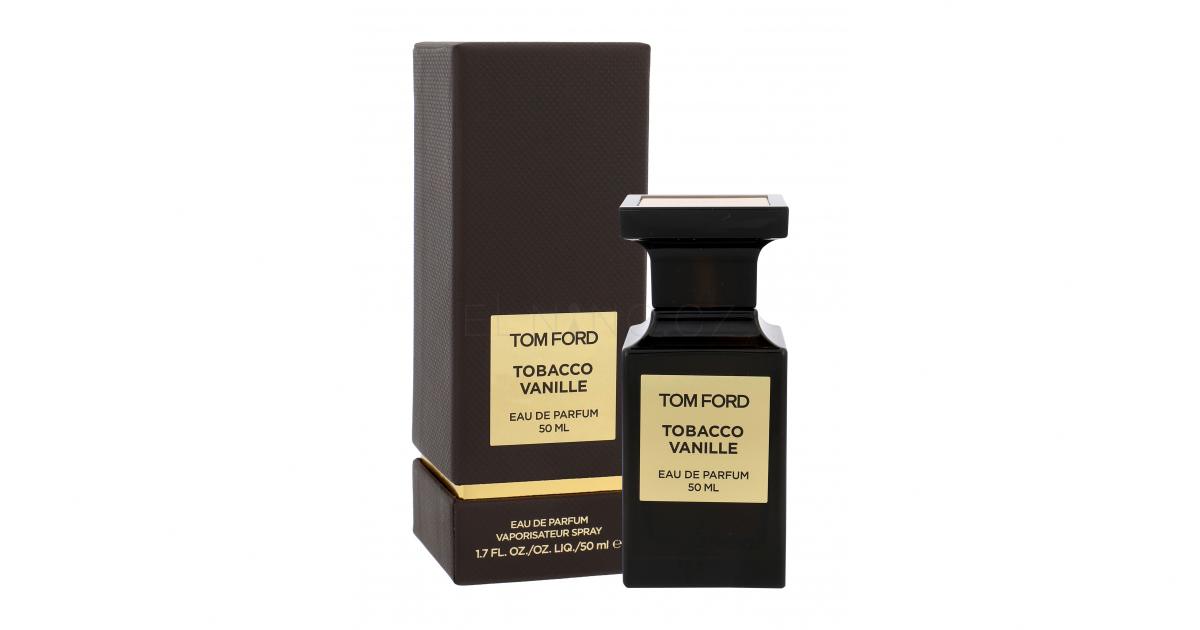 国内正規品] TOM FORD TOBACCO VANILLE 50ml-