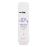 Goldwell Dualsenses Just Smooth Šampon pro ženy 250 ml