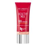 BOURJOIS Paris Healthy Mix Anti-Fatigue BB krém pro ženy 30 ml Odstín 01 Light