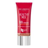 BOURJOIS Paris Healthy Mix Anti-Fatigue BB krém pro ženy 30 ml Odstín 03 Dark