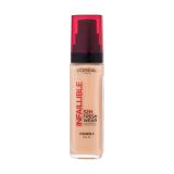 L'Oréal Paris Infaillible 32H Fresh Wear SPF25 Make-up pro ženy 30 ml Odstín 120