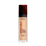 L'Oréal Paris Infaillible 32H Fresh Wear SPF25 Make-up pro ženy 30 ml Odstín 220